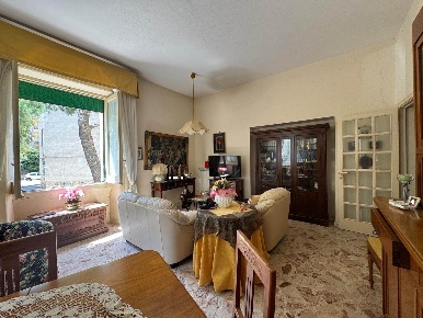 Foto Appartamento in Via Ribezzo  2/B, Lecce Mazzini di 110 m² con 3 locali