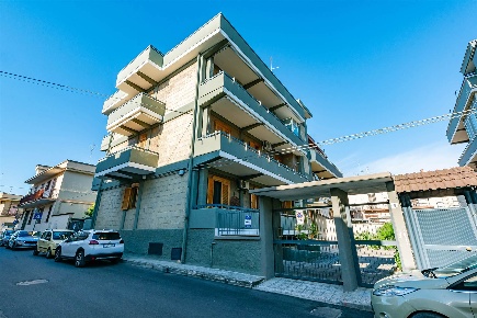 Foto Appartamento in Via Vito Adolfo Carlucci  8, Palo del Colle Centro