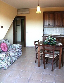 Foto Appartamento in ROSELLE, Grosseto Roselle - Nomadelfia di 40 m²