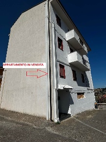 Foto Appartamento in C.da Babaurra, San Cataldo Centro di 124 m² in vendita