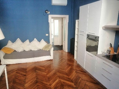 Foto Appartamento in POMA, Milano Indipendenza di 90 m² con 3 locali