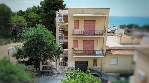 Foto Casa indipendente in Via dei girasoli, Ribera Secca Grande di 255 m²