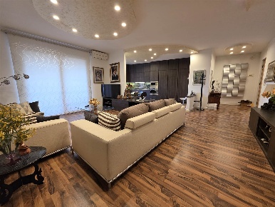 Foto Appartamento a Sant'Ambrogio di Valpolicella di 120 m² con 3 locali