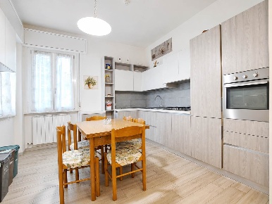 Foto Appartamento a Senigallia di 81 m² con 3 locali in vendita