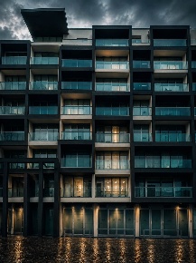 Foto Ufficio a Venezia Cipressina di 600 m² con 20 locali in vendita