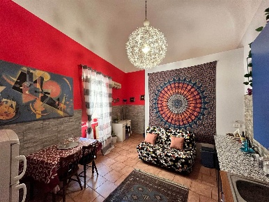 Foto Appartamento in Via Vittorio Emanuele II, Catania Centro Storico