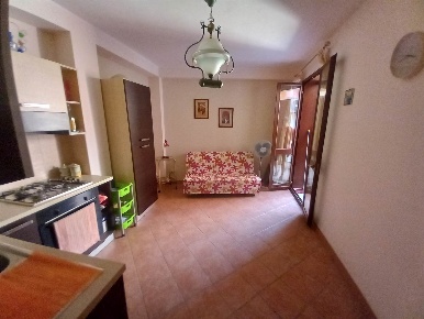 Foto Appartamento in Ronco di Via Principe di Piemonte 54, di 41 m²