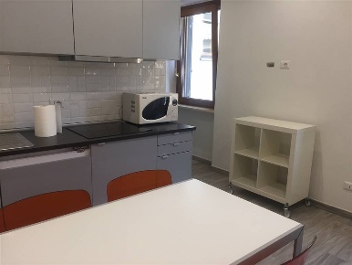 Foto Appartamento a Tuscania di 50 m² con 2 locali in affitto