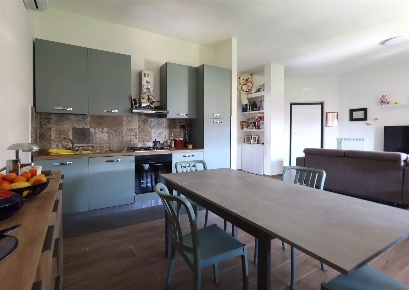 Foto Appartamento in Corso Aldo Moro 100, Santa Maria Capua Vetere di 81 m²