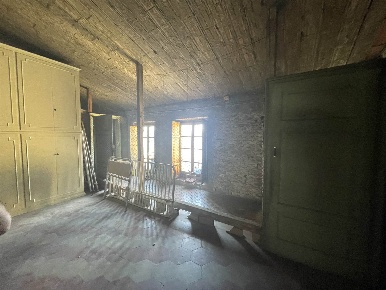 Foto Mansarde a Piacenza Piazzale Milano - Stazione di 145 m² con 4 locali