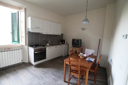 Foto Appartamento in Via Ponte alle Mosse 105, Firenze di 40 m² in affitto