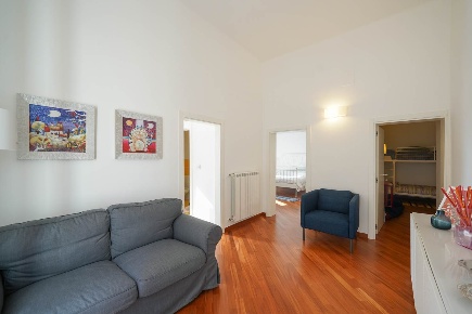 Foto Appartamento in Via Nazario Sauro  7, Palo del Colle Centro di 60 m²