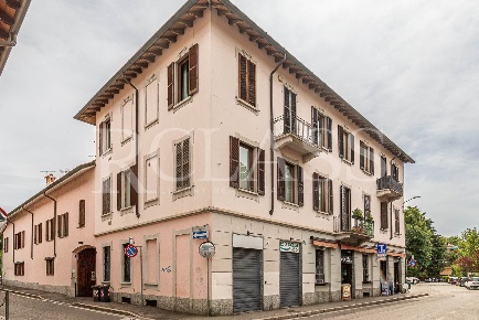 Foto Appartamento in Via Benedetto Marcello  2, Monza Parco di 94 m²