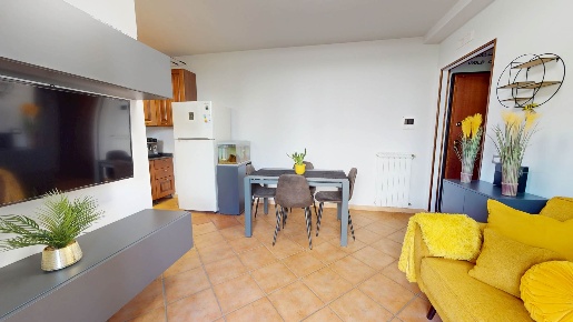 Foto Appartamento in VIA CASE BASSE  80 B, Foligno di 82 m² con 3 locali