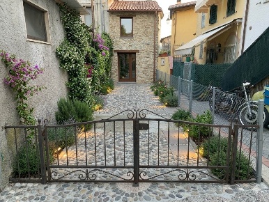 Foto Rustico a Montignoso Zona Collinare Cerreto, Sant'Eustachio di 60 m²