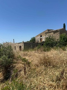 Foto Struttura sanitaria a Canicattì con 1 locali in vendita