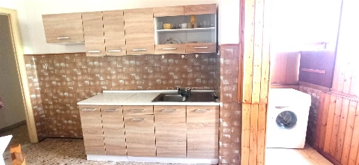Foto Appartamento in Via Cardinale Portanova diramazione Rausei 14,