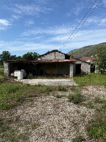 Foto Capannone industriale in VIA LA CROCE, San Giovanni Incarico Centro