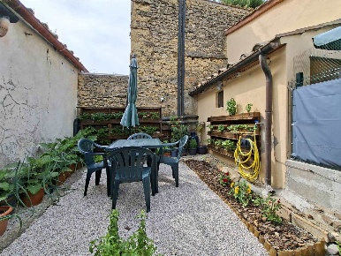 Foto Appartamento a Pomarance Centro di 70 m² con 3 locali in vendita