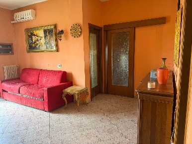Foto Appartamento in VIA SOLONE 14, Monza San Rocco di 87 m² con 2 locali