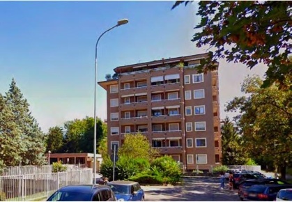 Foto Appartamento a Monza Centro di 38 m² con 2 locali in vendita
