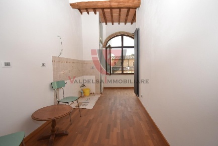Foto Appartamento a Colle di Val d'Elsa Colle Bassa, Via Gramsci di 44 m²