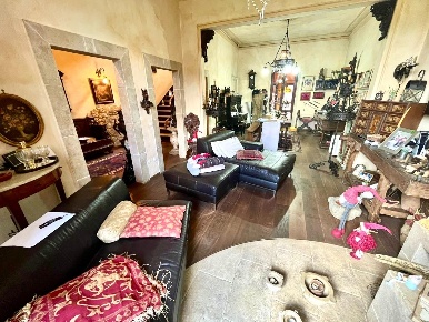 Foto Casa indipendente a Montopoli in Val d'Arno San Romano di 160 m²