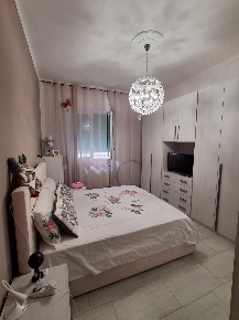 Foto Appartamento a Livorno Pontino - Bastia di 55 m² con 3 locali