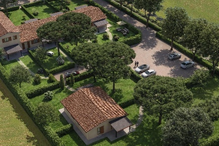 Foto Appartamento a Piombino di 52 m² con 3 locali in vendita