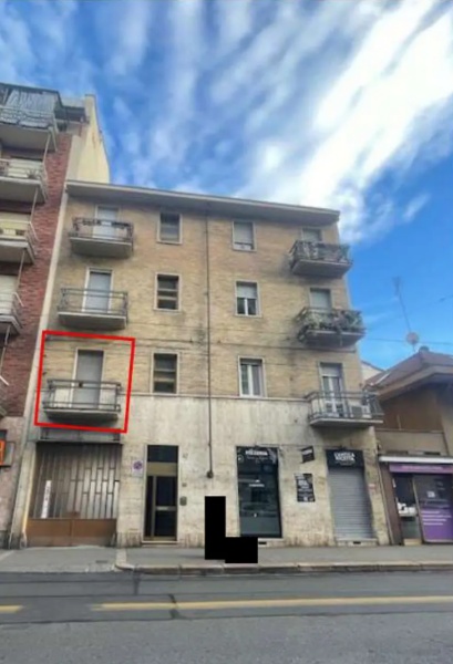 appartamento in vendita a Torino