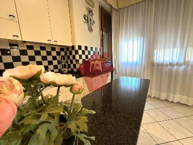 Foto Appartamento a Empoli Masini - XX Settembre di 120 m² con 5 locali