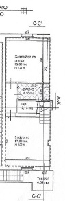 Foto Appartamento a Cascina Badia - Musigliano di 100 m² con 4 locali