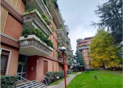 Foto Appartamento a Segrate Milano Due di 133 m² con 4 locali in vendita