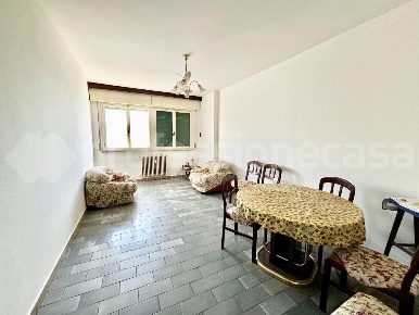 Foto Appartamento a Pisa Pratale di 110 m² con 5 locali in vendita