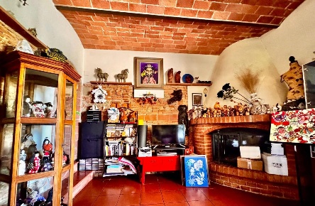 Foto Casa indipendente a San Miniato di 95 m² con 4 locali in vendita