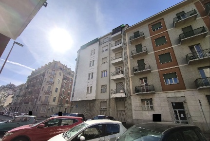 Foto Appartamento a Torino Barriera di Milano di 77 m² con 3 locali