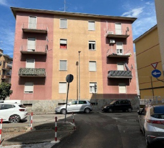 Foto Appartamento a Novara Sant'Agabio di 70 m² con 5 locali in vendita