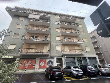 Foto Appartamento a Gazzaniga Centro di 98 m² con 4 locali in vendita