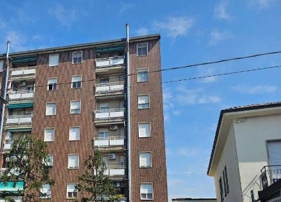 Foto Appartamento a Limbiate Centro di 41 m² con 1 locali in vendita