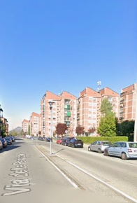 Foto Appartamento a Torino Le Vallette di 122 m² con 4 locali in vendita