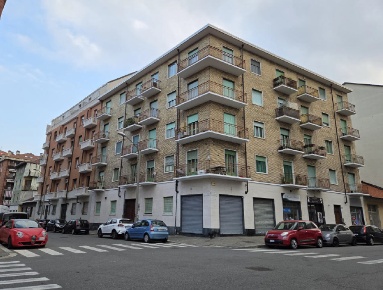 Foto Appartamento a Torino Madonna di Campagna di 51 m² con 2 locali