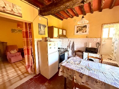Foto Appartamento a Crespina Lorenzana Crespina di 80 m² con 5 locali