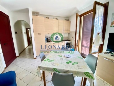 Foto Appartamento a Ponte Buggianese Centro di 60 m² con 3 locali