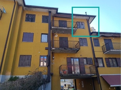 Foto Appartamento a Sant'Omobono Terme Selino Basso di 60 m² con 3 locali