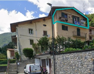 Foto Appartamento a San Giovanni Bianco Roncaglia Entro di 120 m²