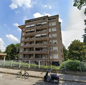 Foto Appartamento a Monza Triante di 159 m² con 5 locali in vendita