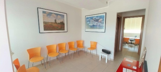 Foto Ufficio a Calci Centro di 53 m² con 4 locali in vendita