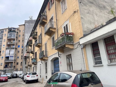 Foto Appartamento a Torino Madonna di Campagna di 80 m² con 3 locali