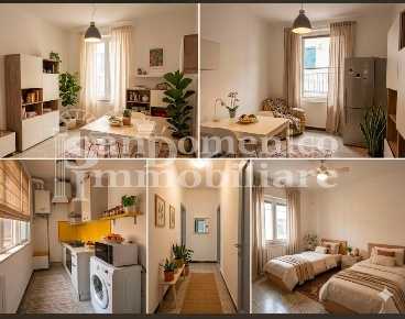 Foto Appartamento a Pisa Sant'Antonio di 80 m² con 3 locali in affitto