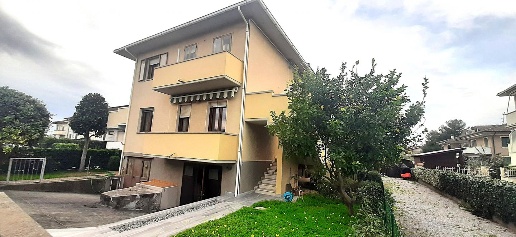 Foto Appartamento a Rosignano Marittimo Rosignano Solvay di 62 m²